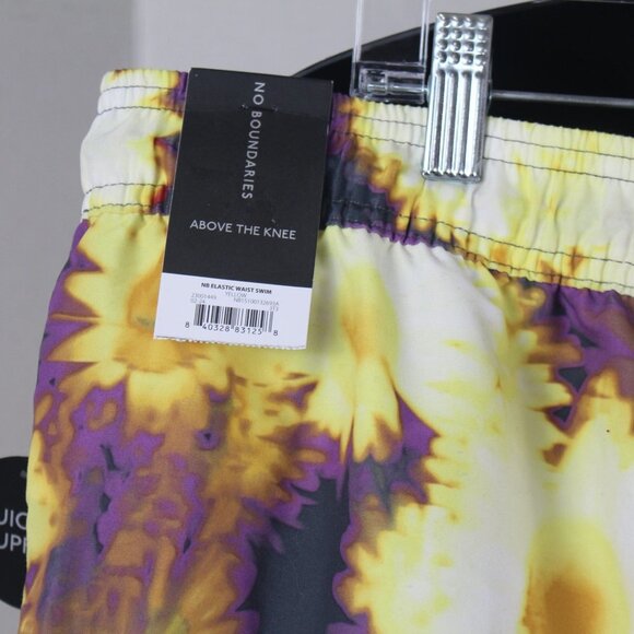 NO BOUNDARIES - Picture 5 of 6